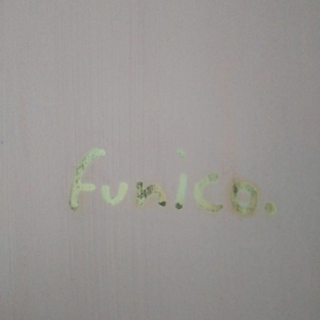 チャーチチェア 椅子 木製 funico ♡