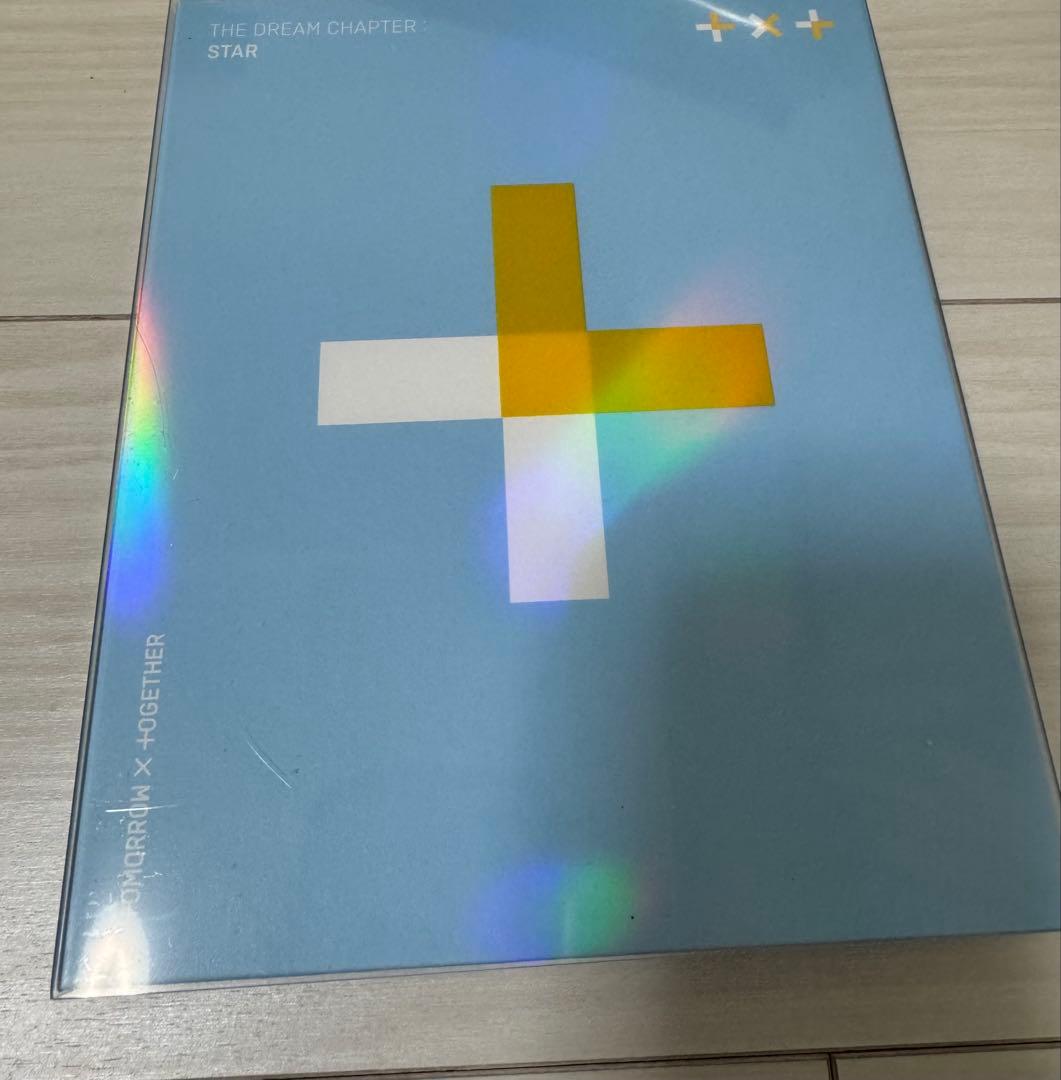 TXT アルバム　100枚　まとめ売り　CD