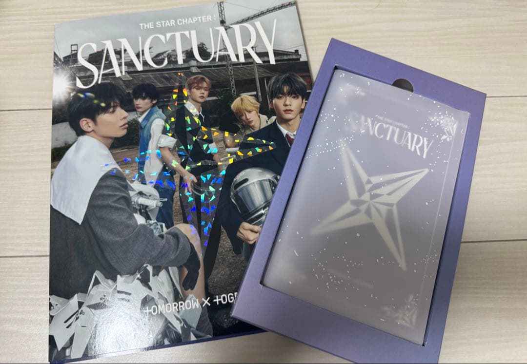 TXT アルバム　100枚　まとめ売り　CD