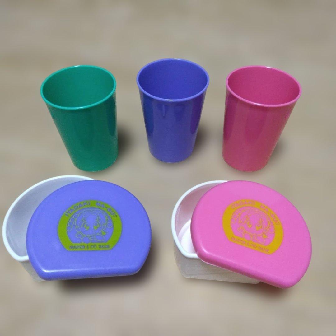 【激レア】くるみと七人のこびとたち　ランチボックス　高瀬綾　少女漫画なかよし