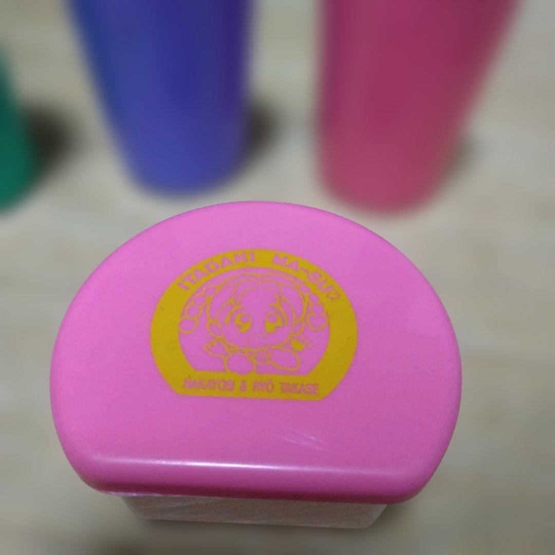 【激レア】くるみと七人のこびとたち　ランチボックス　高瀬綾　少女漫画なかよし