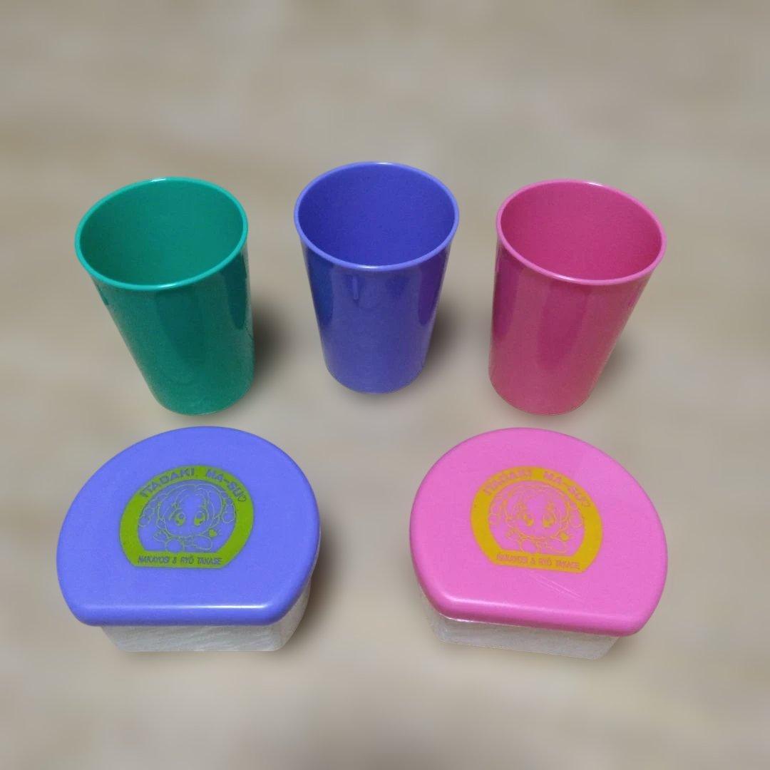 【激レア】くるみと七人のこびとたち　ランチボックス　高瀬綾　少女漫画なかよし