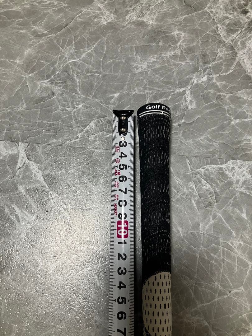 アッタス MB HY 65S シャフト 5u