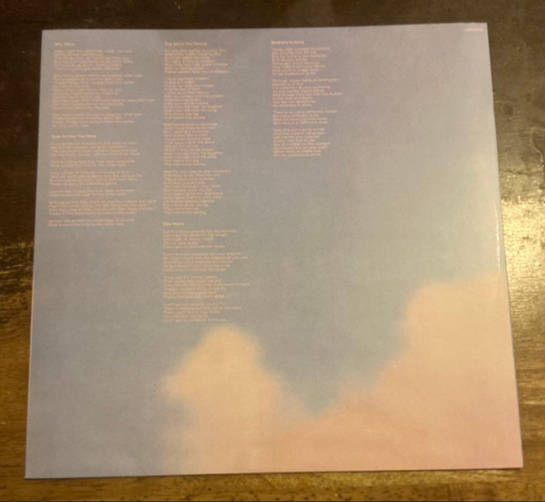 ■新品同様◾️究極!!史上最高音質ハーフスピードマスター45回転2LP盤◾️DIRE