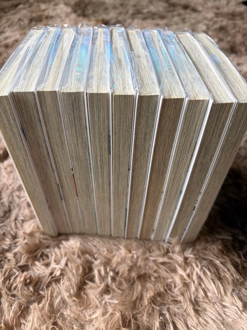 ダイヤのA actⅡ全巻セット