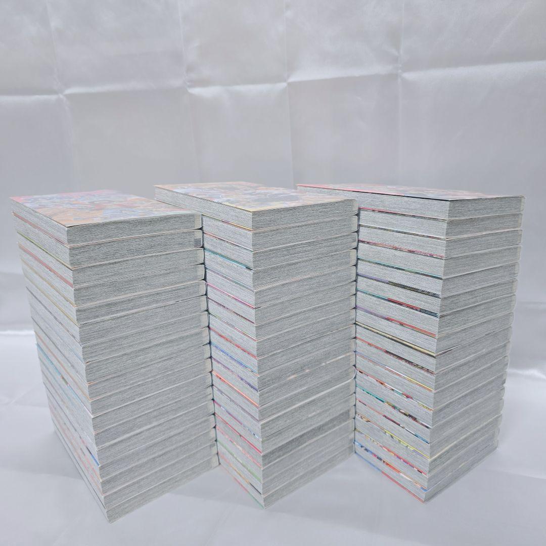 ONEPIECE 既刊全巻1-113巻 EP BOX付き 極美品/W01