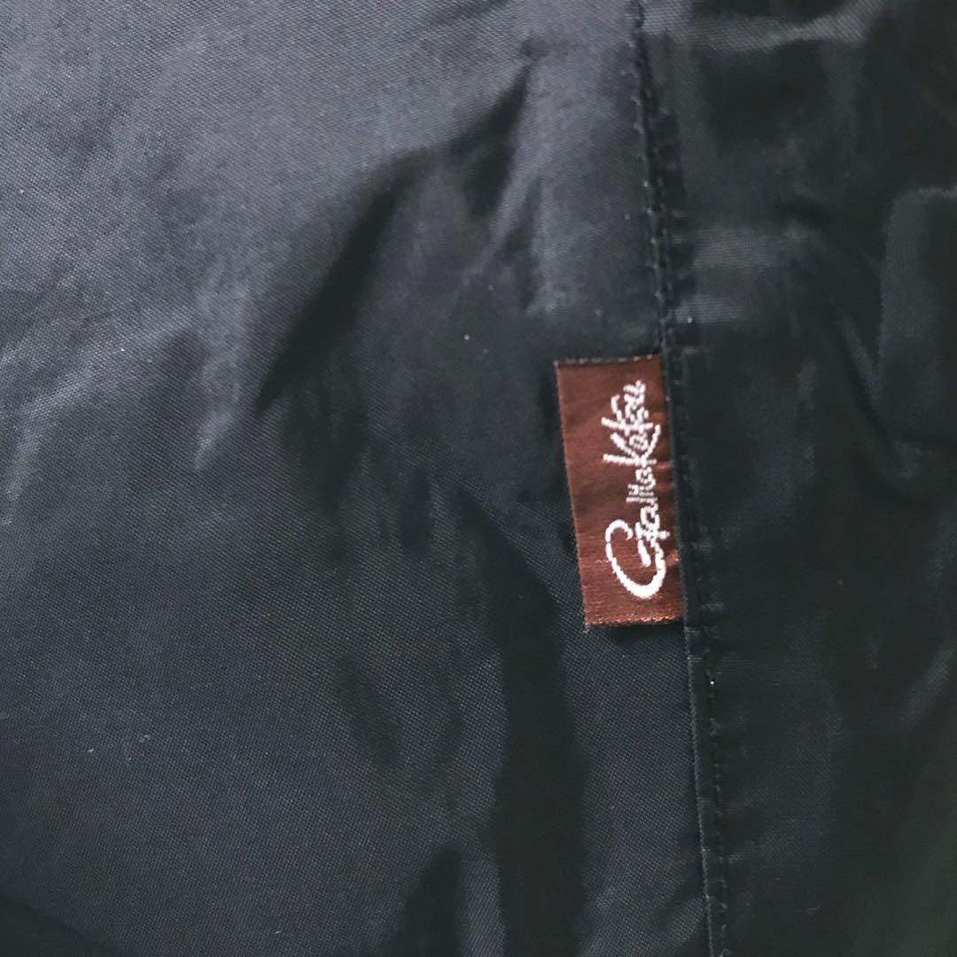 がまかつ　フィッシングレインスーツ　上下セット　ロゴ　ビッグサイズ　釣り　L