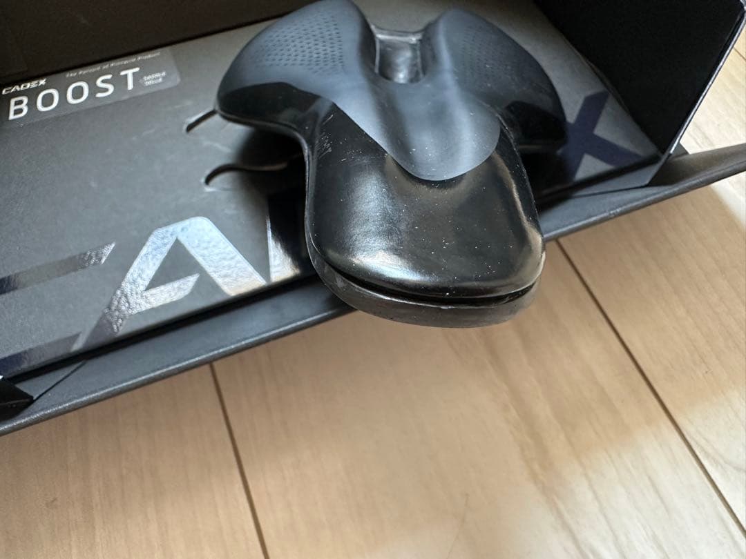 CADEX BOOST SADDLE 超軽量カーボンサドル