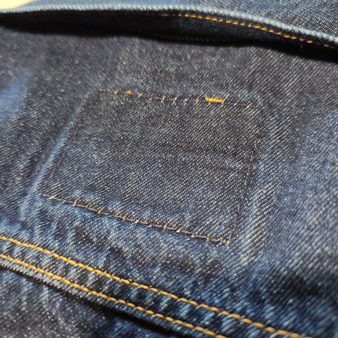 【新品 L】LEVI’S® x OASIS TYPEⅡトラッカージャケット 残1