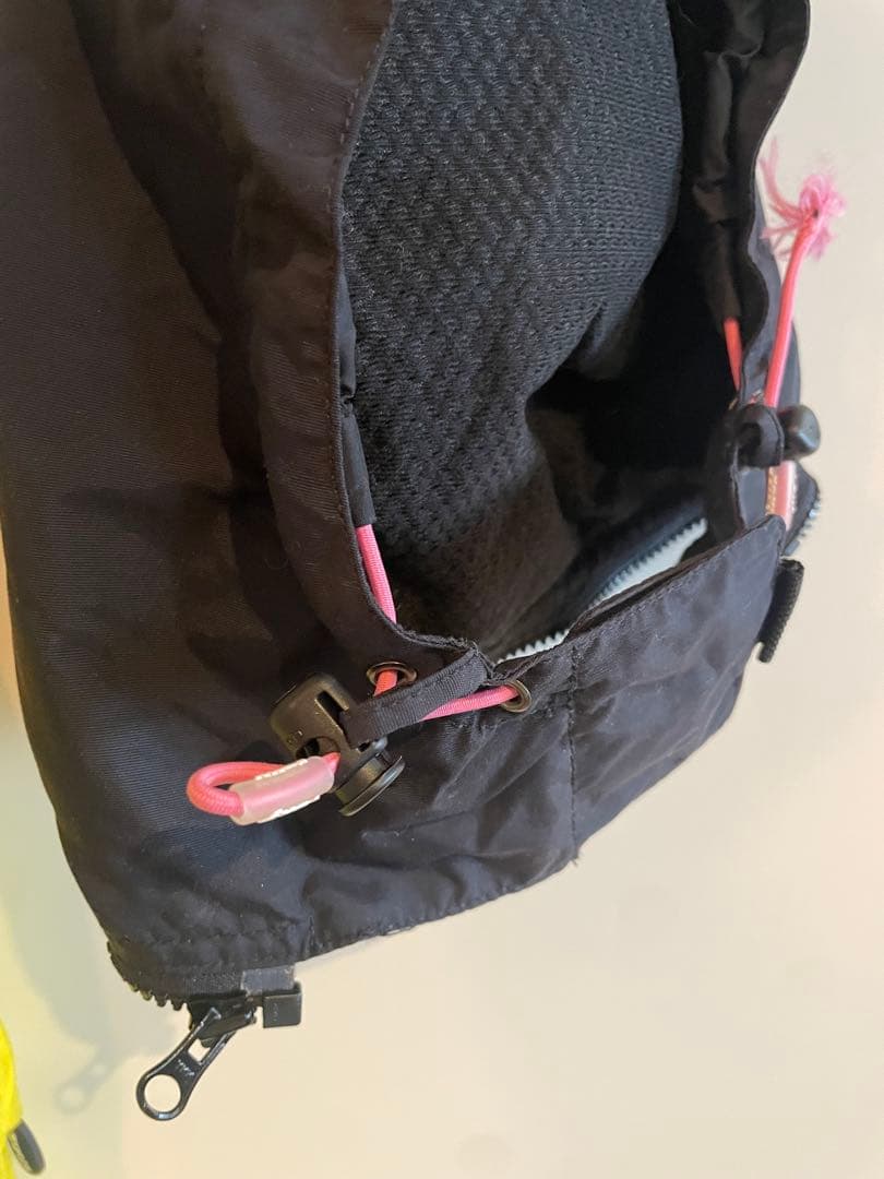 『スノボ一式セット』 head スノーボードブーツ 23㎝ブラック/ブルー