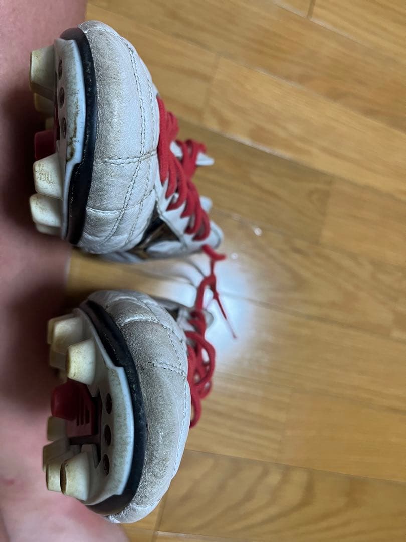 thyhi　ミズノ　モレリア2 特注　26センチ