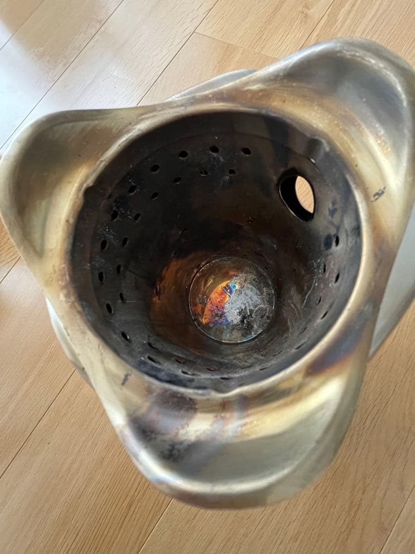 【せいわぶんらく】BioLite キャンプストーブ 2PLUSコンプリート