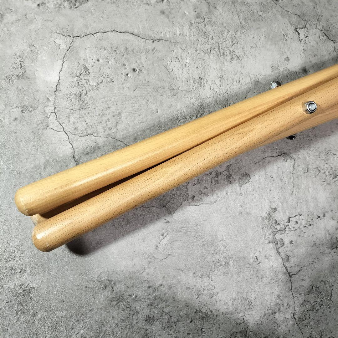 NORDISK ノルディスク ウッデントライポッド