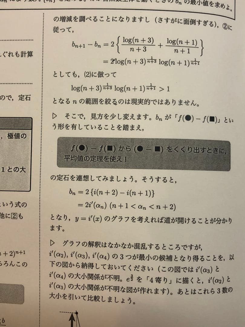 【売り切れ】鉄緑会　高3数学 数III 数学特訓講座 4冊　SAクラス