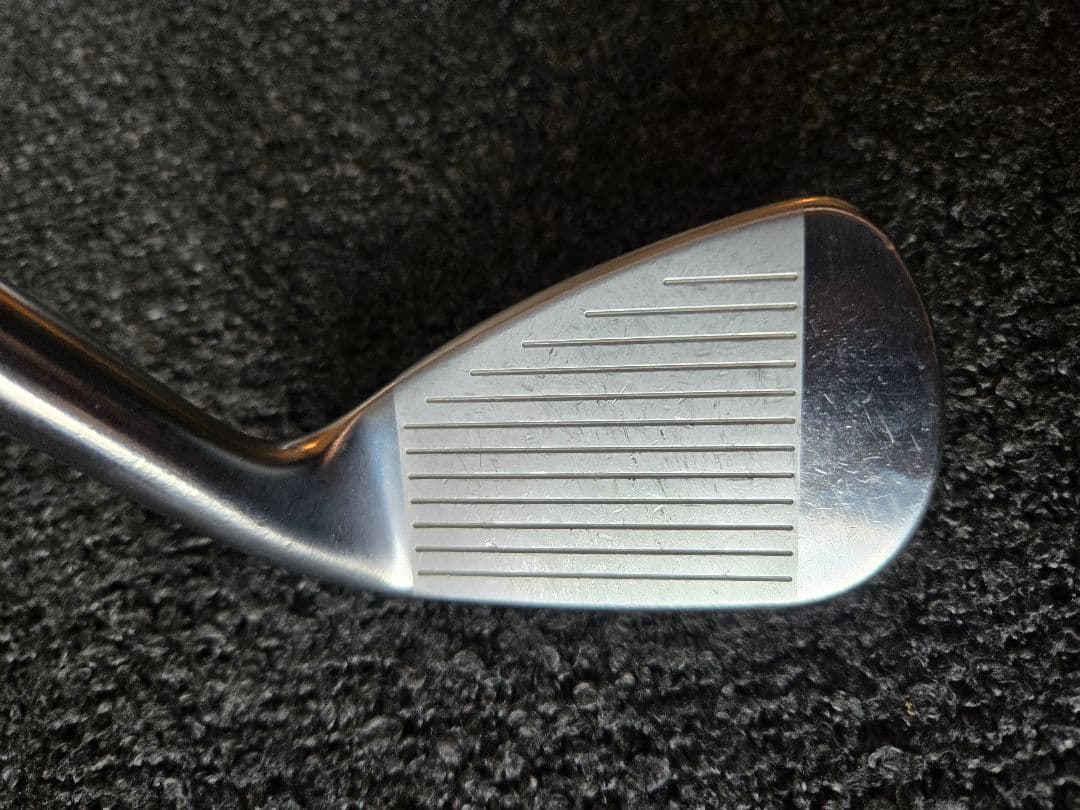 レフティ Titleist CB716 アイアンセット(5〜P)