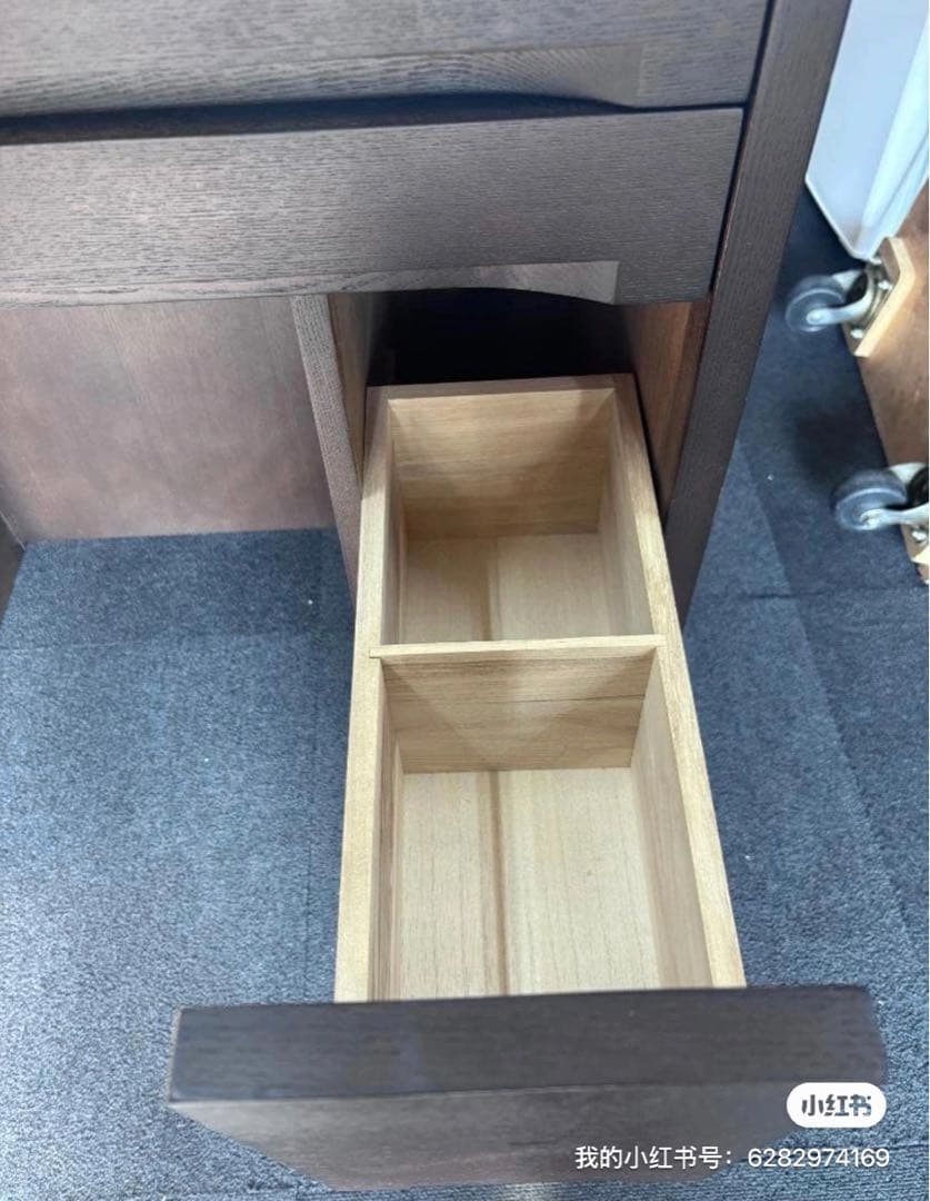 大塚家具 化粧台