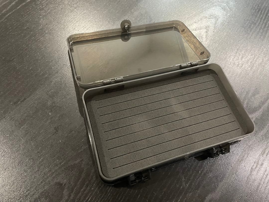 6点アジングセット・2ピースロッド（180㌢）&リール・ダイワ月下美人ワーム他付