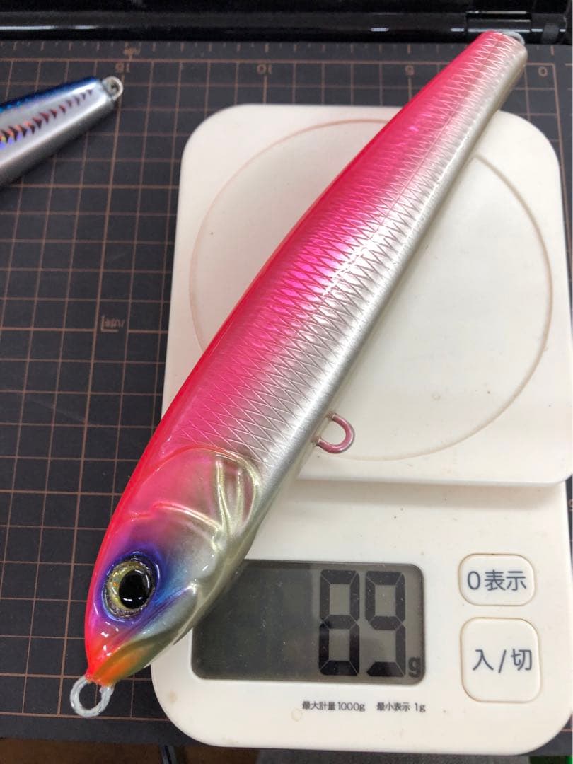 テイルウォーク　ガンズ　F テリオス他