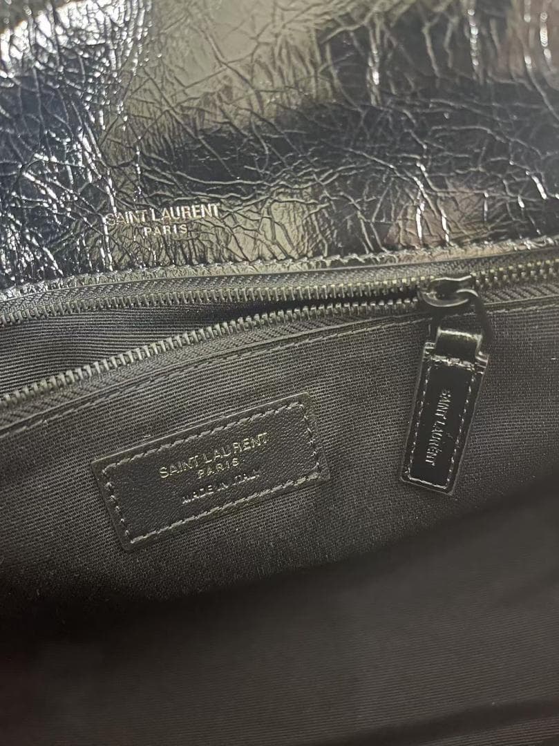 美品 ショルダーバッグ ブラック