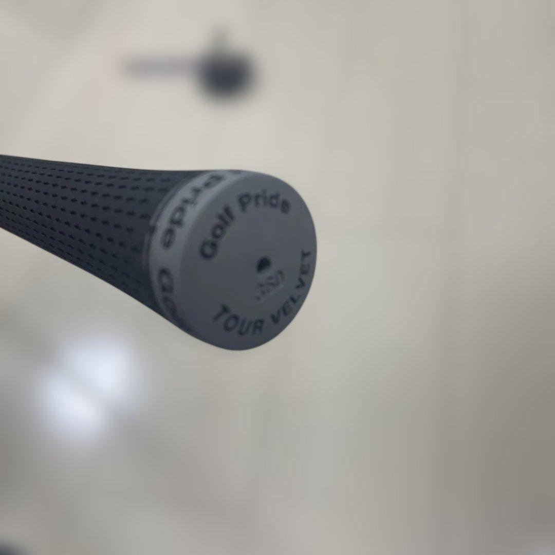 ［値下げ］ハザーダスGEN 4 BLACK 60 DR用シャフト