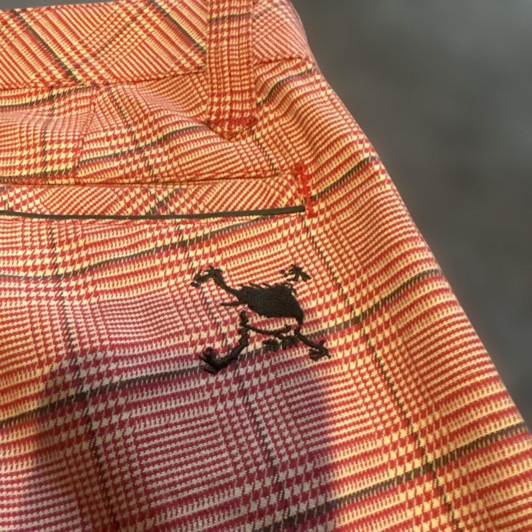 オークリー　ゴルフ　パンツ　34 セット