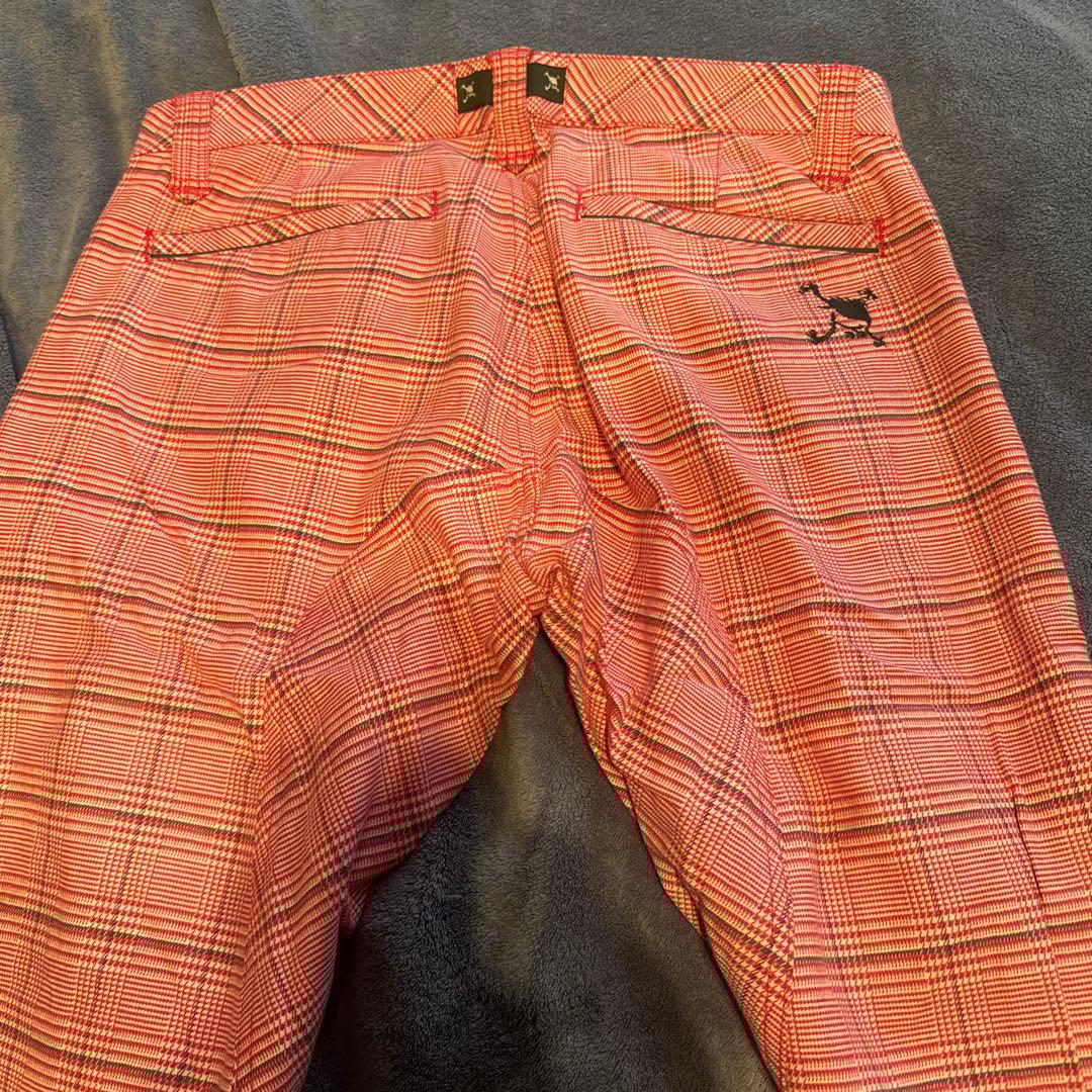 オークリー　ゴルフ　パンツ　34 セット