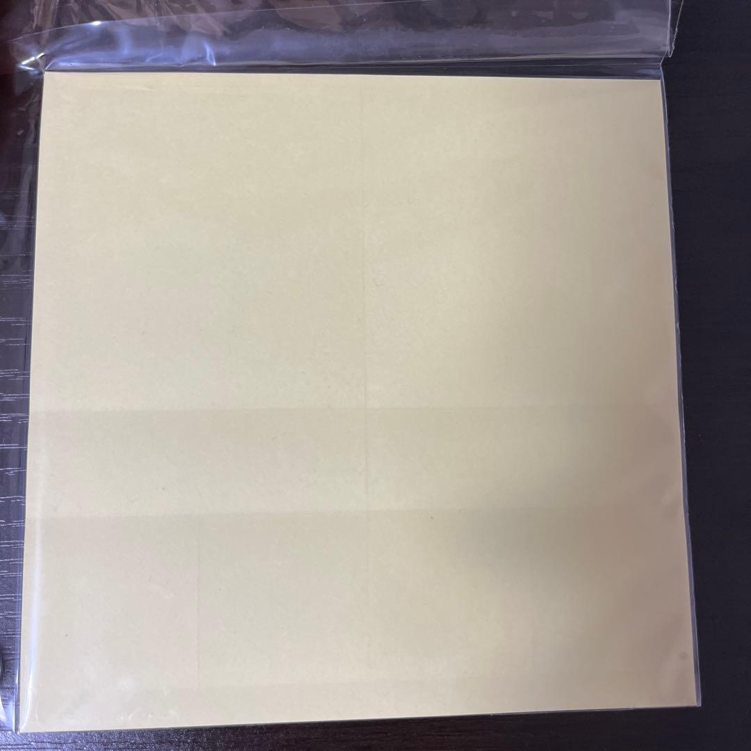 SOUL'd OUT DEMO TRACKS 幻のスターライトステッカー付