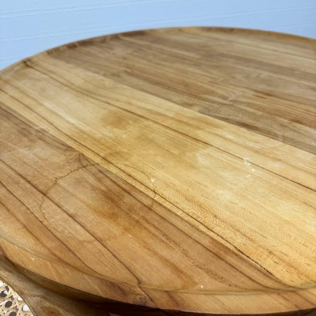 クーロ センターテーブル ダイニングテーブル ローテーブル ネストテーブル