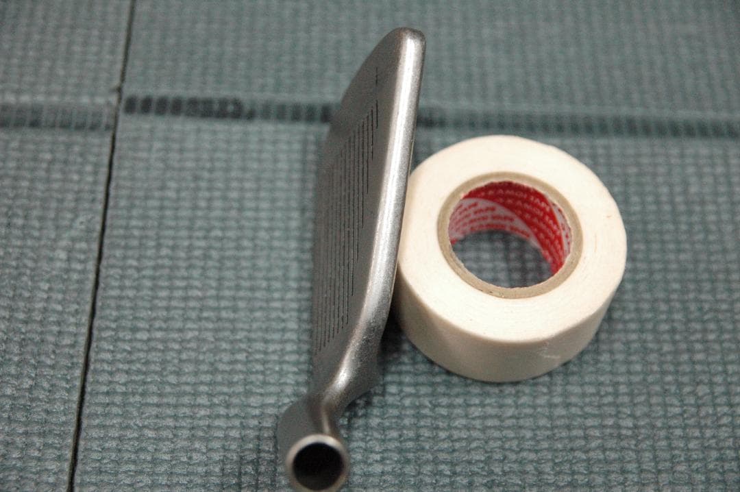 PING EYE 2 ドライビングアイアン 1番 ヘッドのみ 中古品