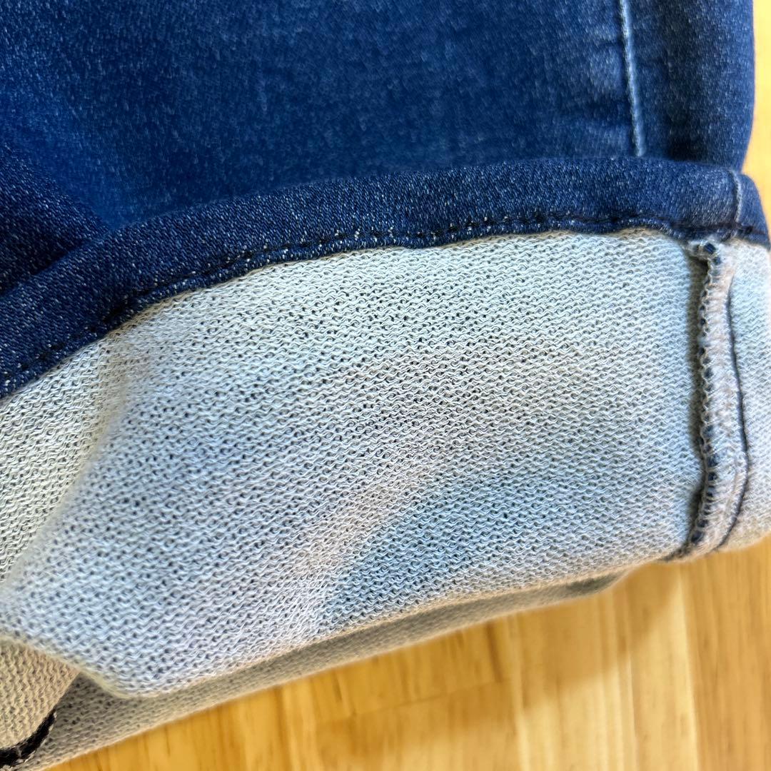 【先約済み】JACOB COHEN BARD デニムパンツ