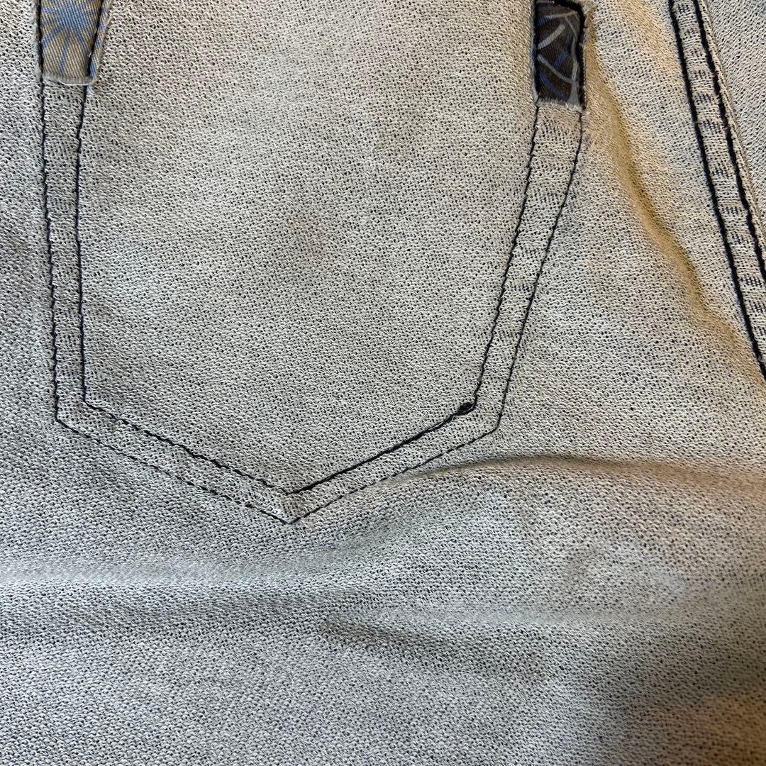 【先約済み】JACOB COHEN BARD デニムパンツ