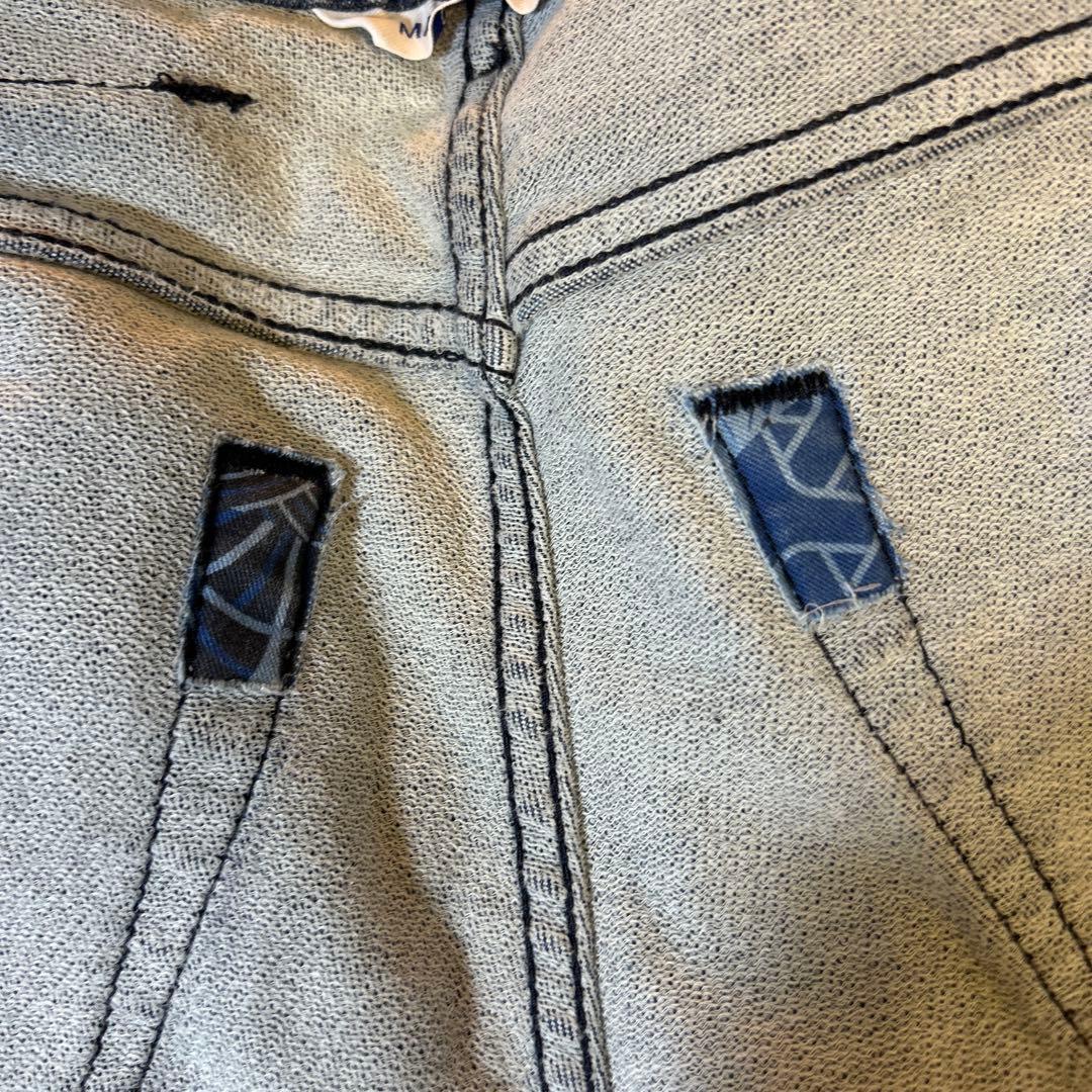 【先約済み】JACOB COHEN BARD デニムパンツ