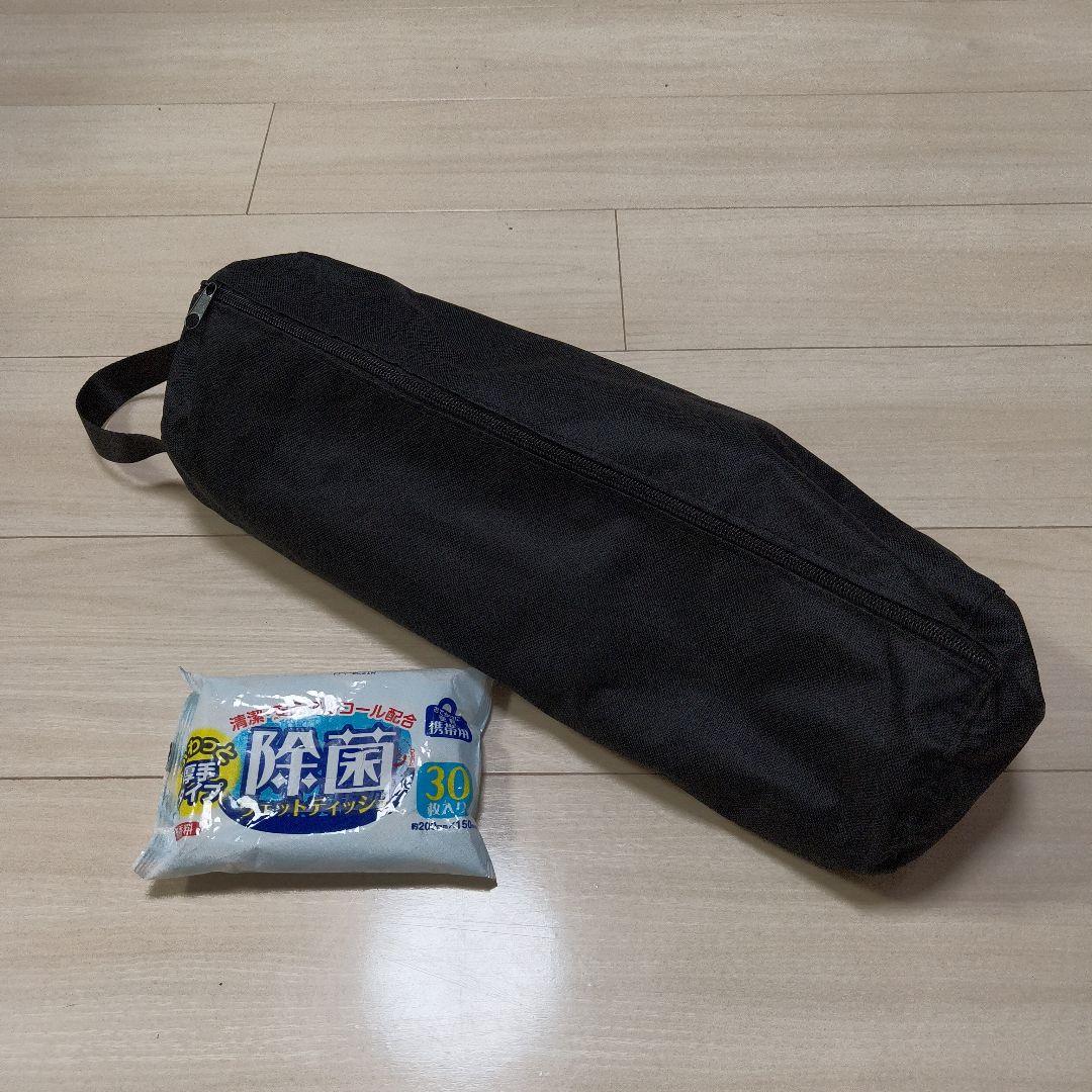 SEIDO IGTテーブル クリフト IGT規格対応 ソロキャンプ 軽量