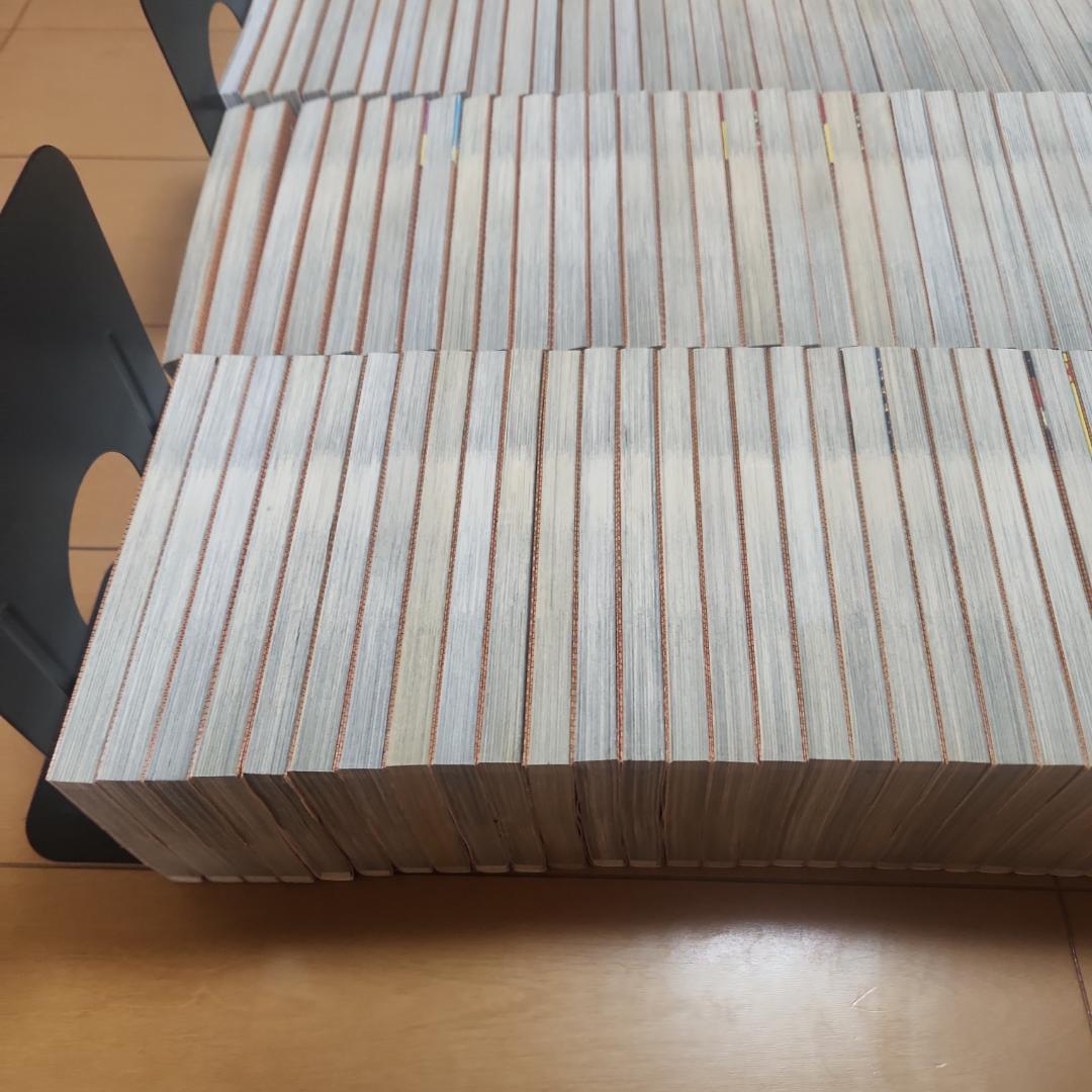 美品【送料無料】名探偵コナン　１０６巻セット　おまけ６冊付き　合計１１２冊