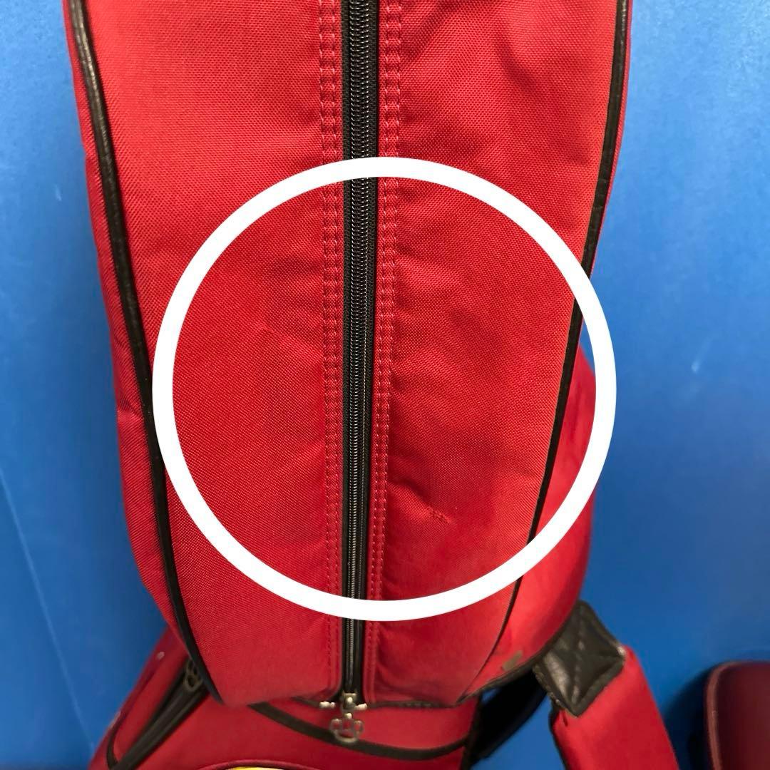 KLIBAN CATS GOLFキャディーバッグ