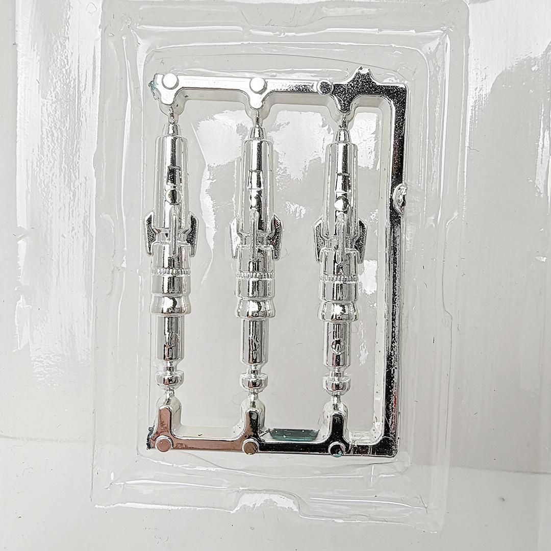 中古 ミクロマン カセットヘリ ソニックバイク セット マグネパワーズ