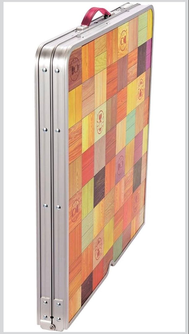 コールマン ナチュラルモザイク™ リビングテーブル/120 プラス