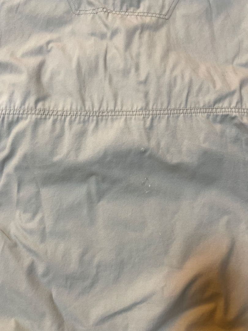 値段交渉可！　FADED GLORY アノラック