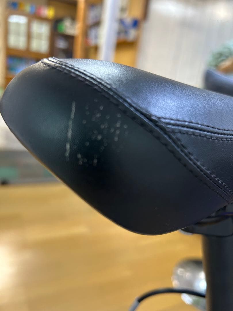 GIOS ジオス　ミストラル　クロモリ　2023年　引き取り限定　大阪南部　美車