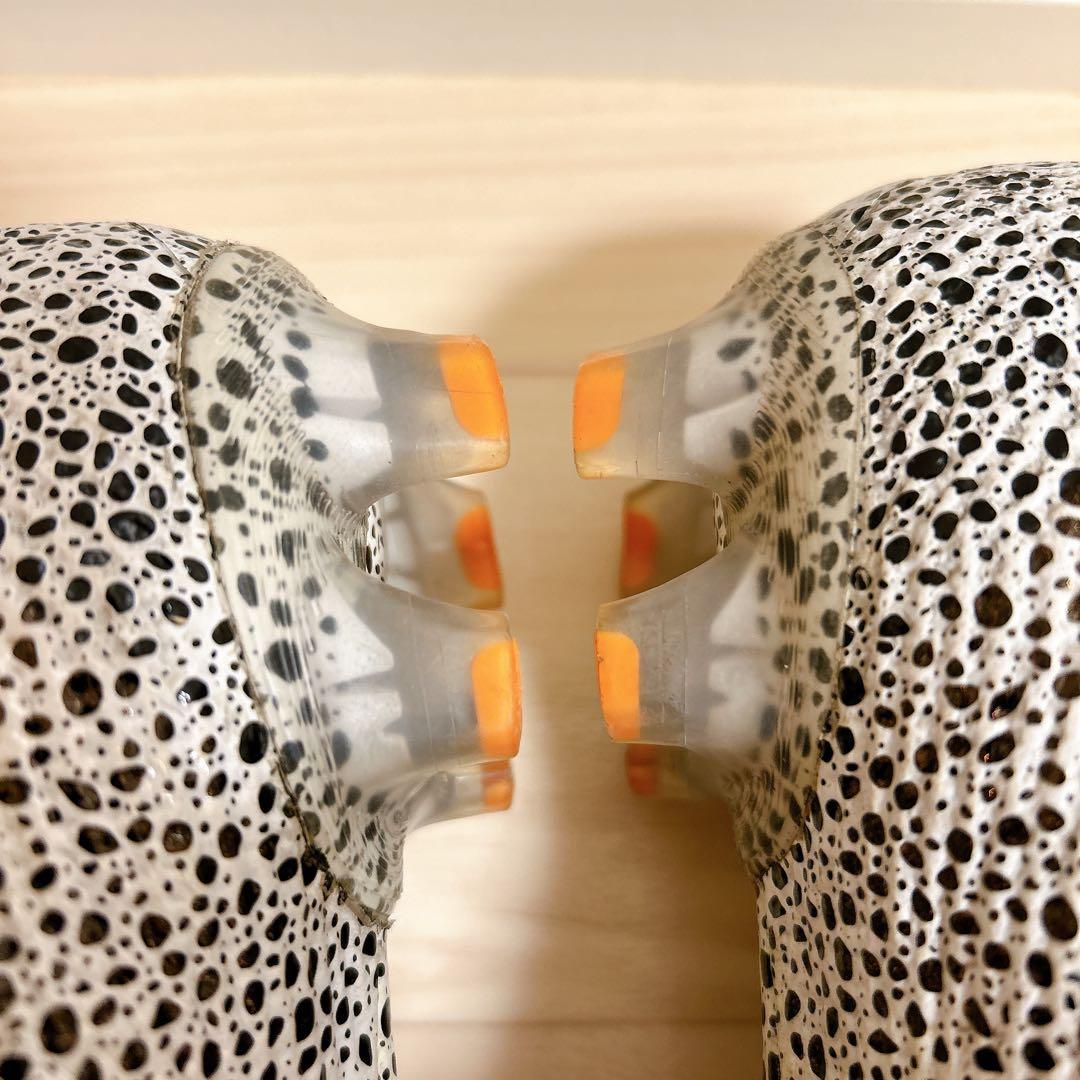 ナイキ マーキュリアルヴェイパー13 FG エリート CR7 サファリ 25.0