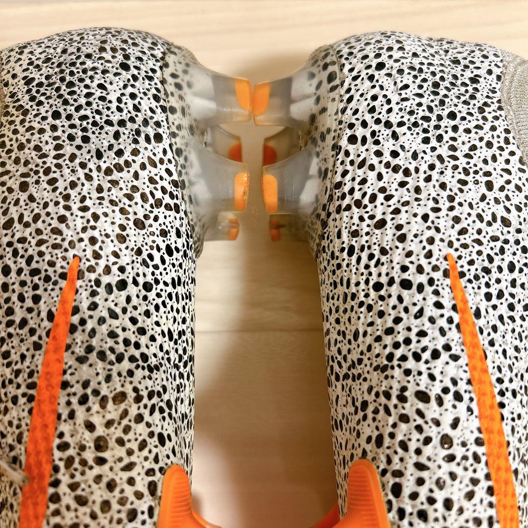 ナイキ マーキュリアルヴェイパー13 FG エリート CR7 サファリ 25.0