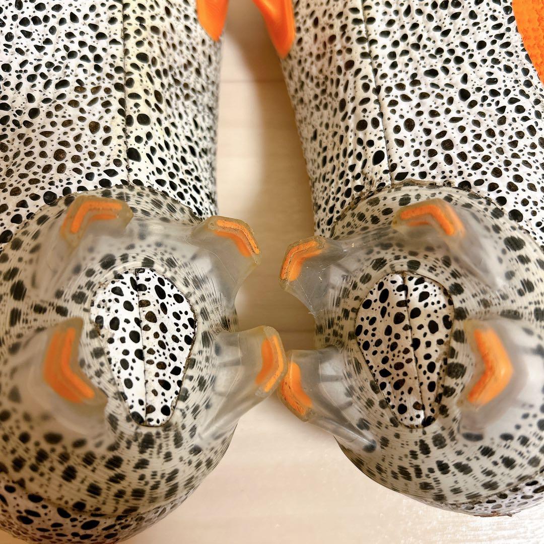 ナイキ マーキュリアルヴェイパー13 FG エリート CR7 サファリ 25.0