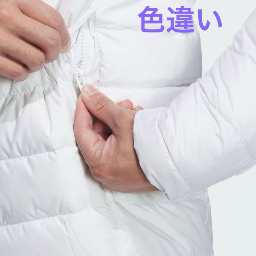 ⭐️新品⭐️ adidas Golf WIND.RDY 保温 撥水 ダウンジャケット