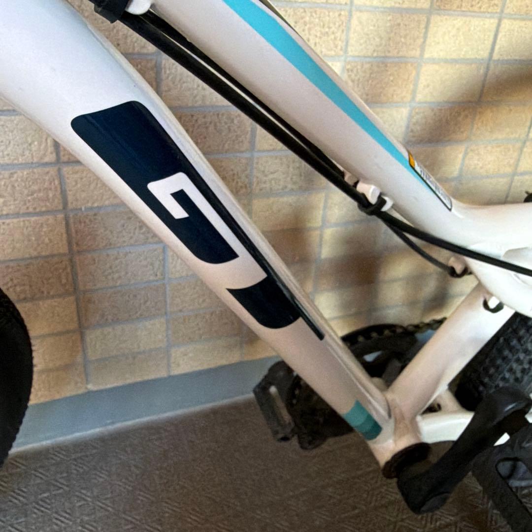 GT BICYCLES キッズ自転車　20インチ