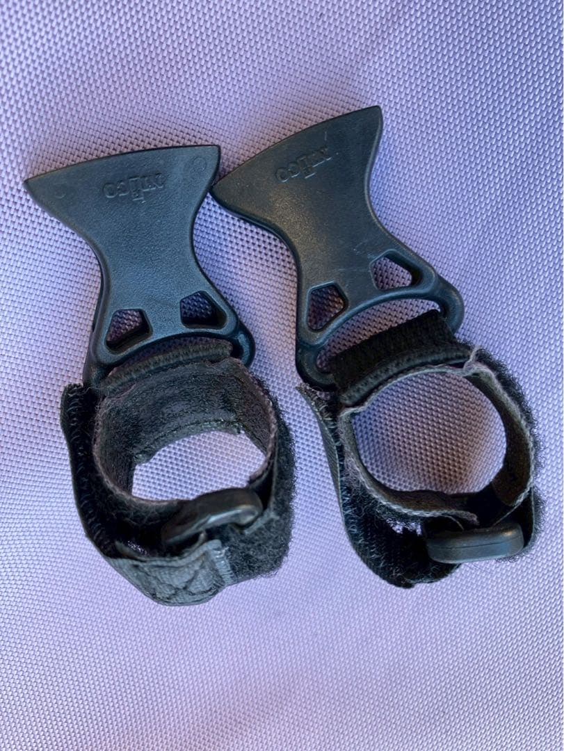 norokka(ノロッカ)フロント後付けチャイルドシート レインカバー ネイビー