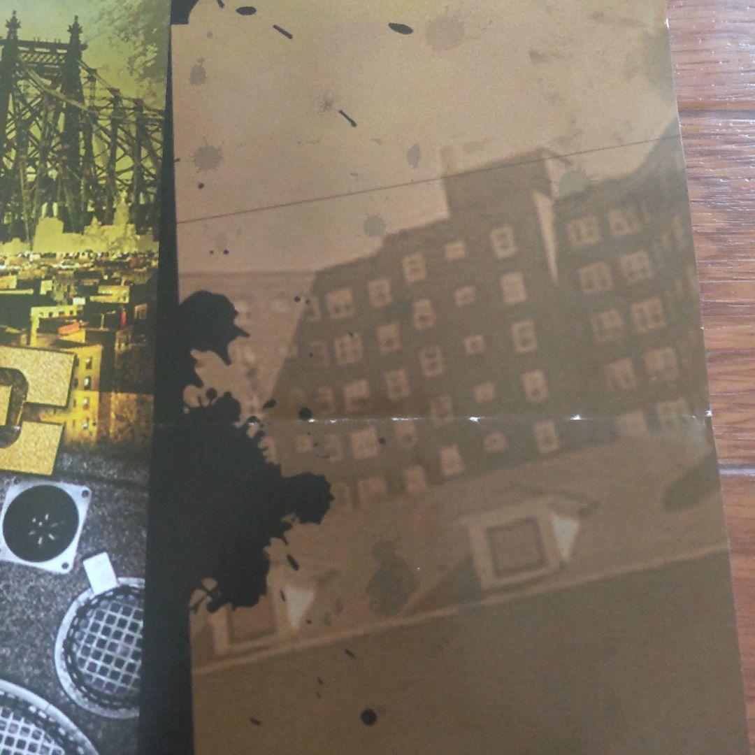 その他 KRS-ONE & MARLEY MARL / HIP HOP LIVES