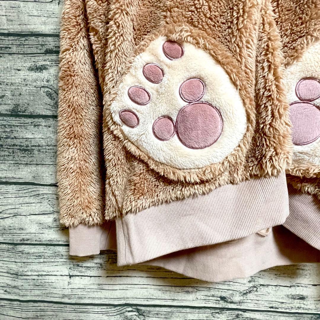 Duffy ShellieMay Disney SEA パーカー2点セット L