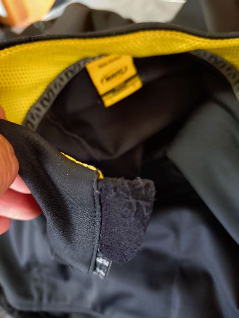 【値引き！】Mavic マヴィック ジャケット サイクルウェア メンズ