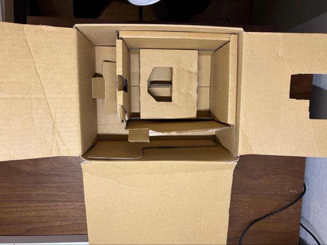 SHIMANO PLAYS 1000 電動リール　オーバーホール済