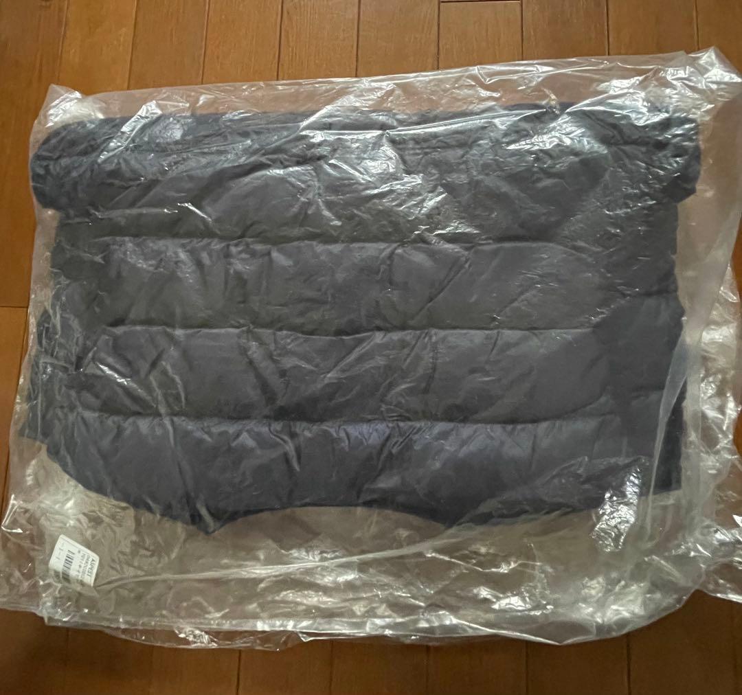 ASPESI アスペジ　ダウンベスト　Mサイズ 新品未使用